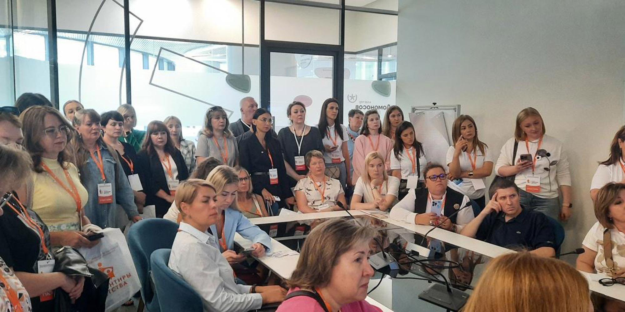 Международный симпозиум «Обучение и развитие детей в цифровую эпоху» объединил кафедры ЮНЕСКО России и зарубежья