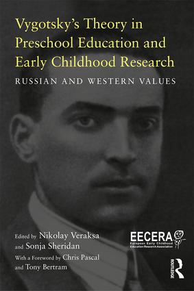 Vygotsky’s theory in early childhood education and research