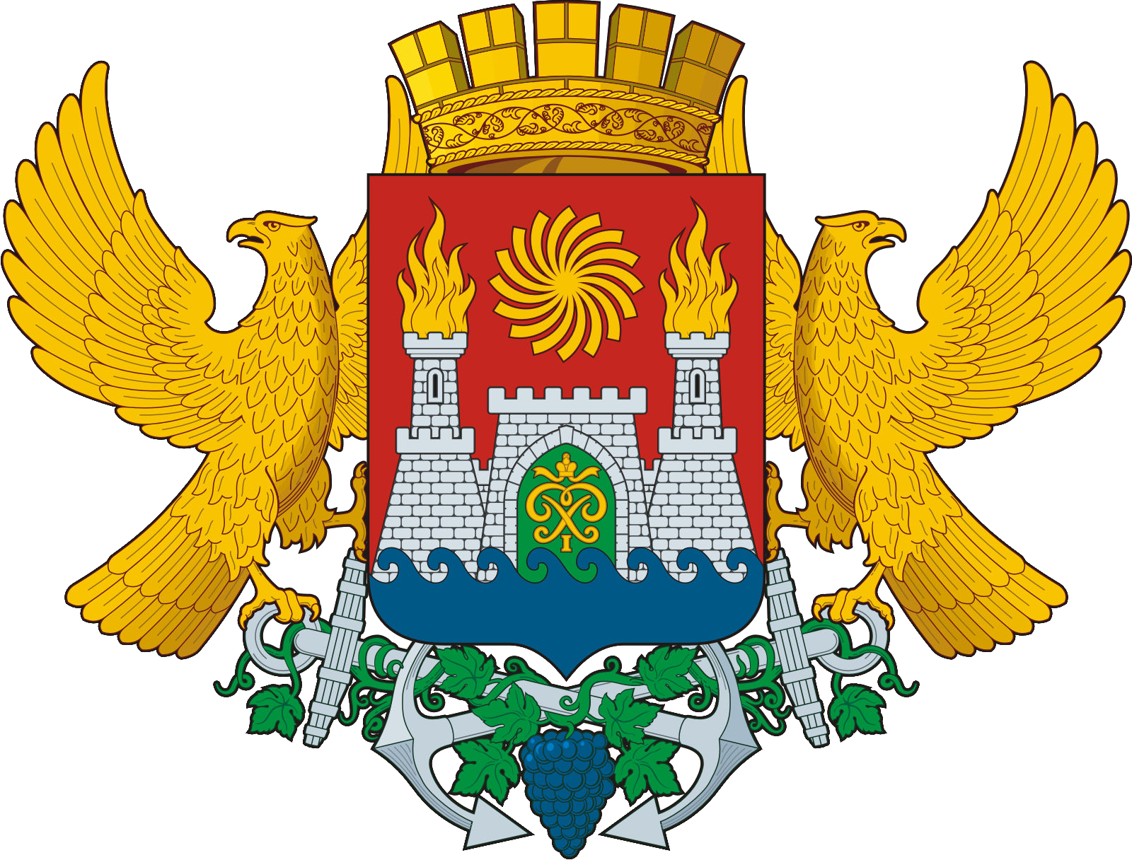 Республика Дагестан (г. Махачкала)