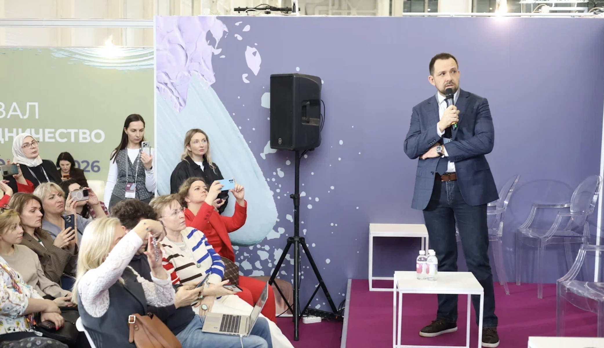 Результаты всероссийского исследовательского проекта «Растём вместе» представлены на ММСО